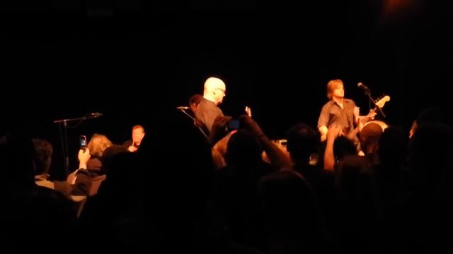 Ronnie Montrose Twenty Flight Rock смотреть онлайн