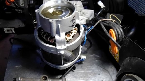 Мойка высокого давления, ремонт. Полная диагностика мойки STIHL RE 128 PLUS