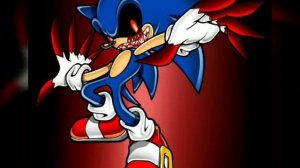 Соник ехе " Я чувствую монстра"(на английском)