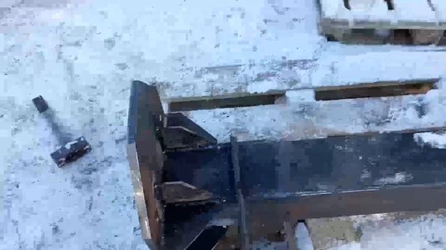 Изготовление и монтаж металлоконструкций смотреть онлайн