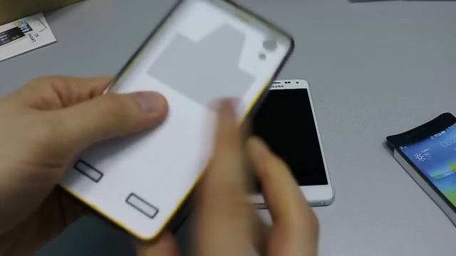 Смартфон Lenovo k3 (Lenovo A6000) lemon music первый взгляд на смартфон смотреть онлайн