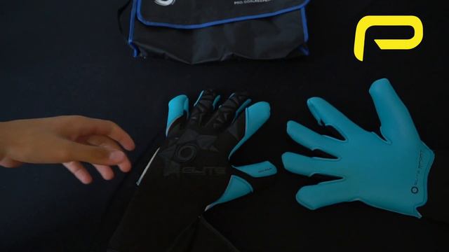 LA MEJOR PALMA DE AGUA - Elite Neo Aqua // Porterología смотреть онлайн
