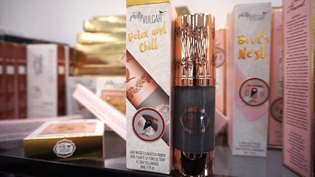 HEAVEN at TJ MAXX | TOO FACED GALOREEE!!! BECCA PEARL GLOW, PRETTY VULGAR & MORE! смотреть онлайн