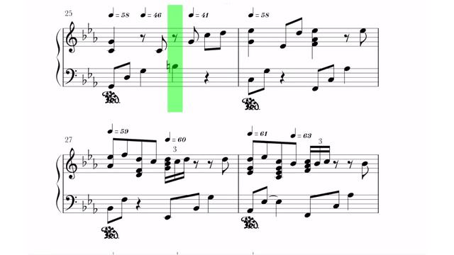 Secret Garden - Song From A Secret Garden Sheet Music