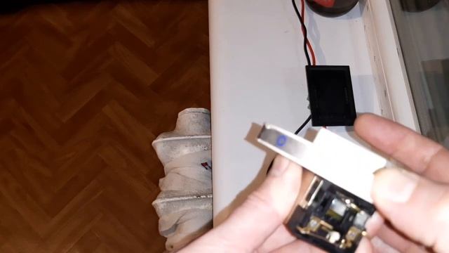 Не отключается холодильник! Терморегулятор, термостат ТАМ 112. ОКА 6М.