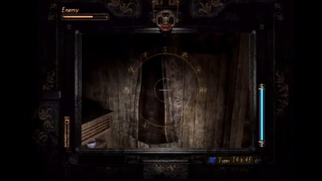 Project Zero 2 Wii Edition (Chapter 1: The Lost Village) HD смотреть онлайн
