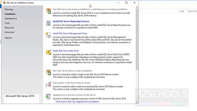 1. SQL Server DBA: How to download and Install SQL Server 2019 on Windows Server Step by Step смотреть онлайн