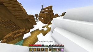 ✅ Майнкрафт, но РАЙМ Стал КОРОЛЁМ ДРАКОНОВ!