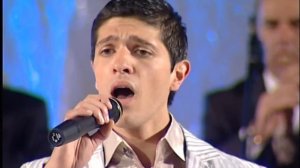 Gurgen Dabaghyan LIVE - Գուրգեն Դաբաղյան "Շերամ" Էլի երկինքս