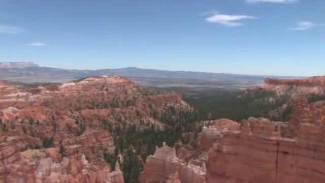 Брайс Каньон(США) смотреть онлайн