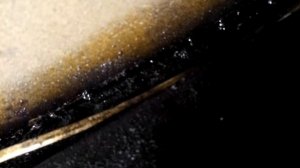 Антикор. Мовиль с отработкой в скрытые полости авто, чтобы не гнили