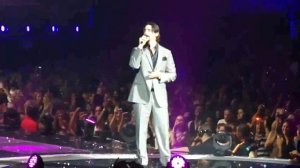 Backstreet Boys - I Want It That Way - Kevin Richardson Return