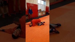 броски с косого захвата в самбо и боевом самбо @ViktorTeam Новосибирск +79133843817