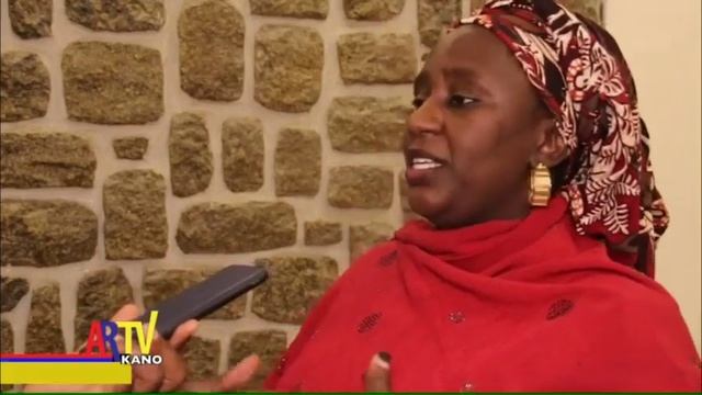 PERL/ECP holds Interactive Session with CSOs on Girls Education смотреть онлайн