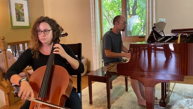Bloch "From Jewish Life" смотреть онлайн