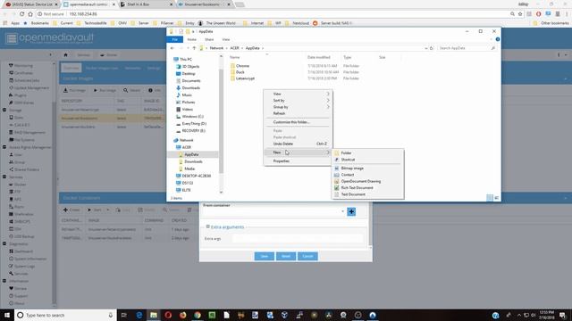 Installing Booksonic Audiobook Server on Openmediavault смотреть онлайн