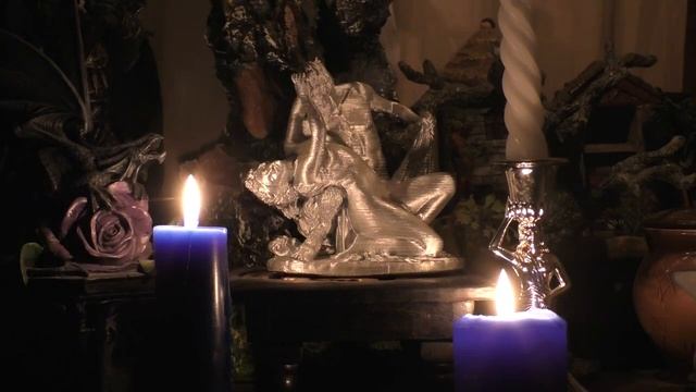 ЦАРИЦА СЕМИРАМИДА И ЕЁ РОКОВАЯ ЛЮБОВЬ. ВЕДЬМИНА ИЗБА ▶️ ИНГА ХОСРОЕВА. смотреть онлайн