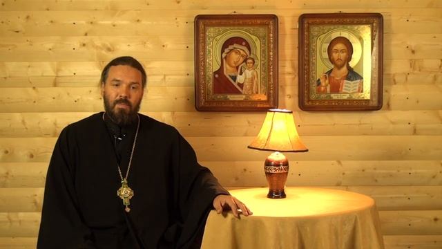 Чего хочет от нас Бог. Благая часть (10.09.2016) смотреть онлайн