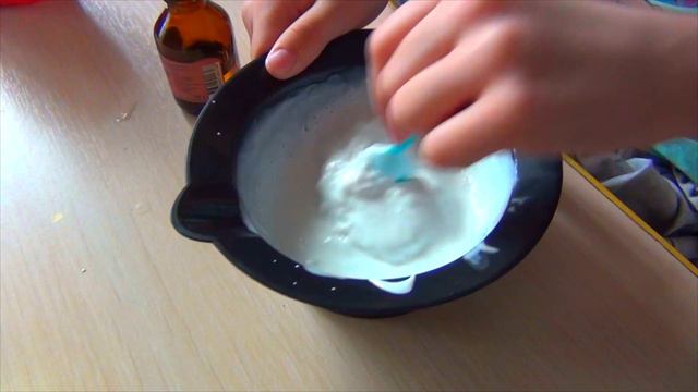 Самый ЛУЧШИЙ рецепт СЛАЙМА / Как сделать СЛАЙМ / How to make slime? смотреть онлайн