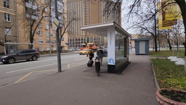 Москва Z Hotel, или отель Золотой Колос, или МАРТОН ВДНХ 3 ноября 2023 г. О работе администраторов смотреть онлайн