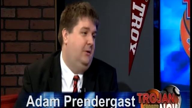 TSN Interview w/ Adam Prendergast смотреть онлайн