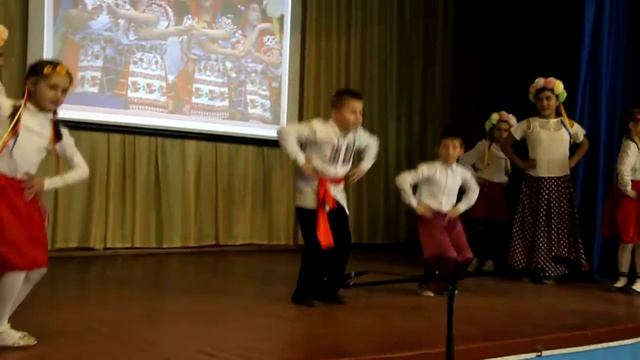 Фестиваль национальных культур4 смотреть онлайн