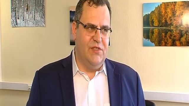 Мусорный полигон в Угличе полностью модернизируют смотреть онлайн