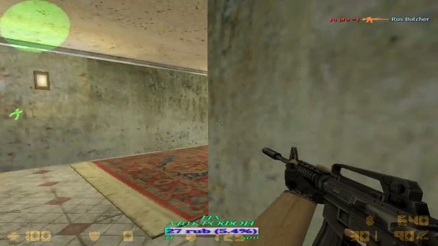 СS 1.6 НУ ЧТО ПОГНАЛИ смотреть онлайн