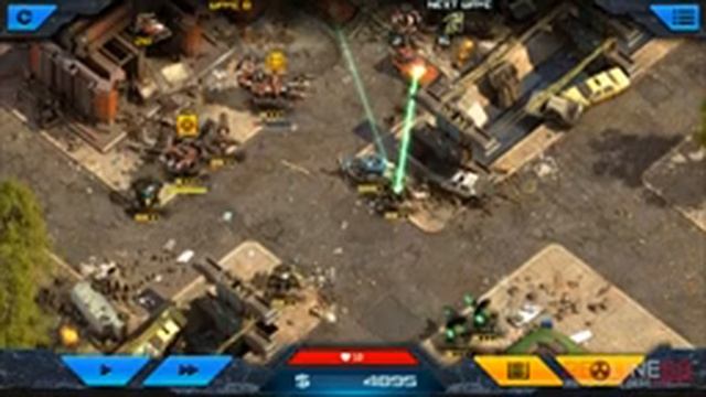 Epic War TD 2 - Chapter 2 • Level 4 (Level 14) Arcade │ Redline69 Games смотреть онлайн