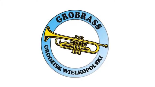 Mix utworów GroBrass Grodzisk Wielkopolski смотреть онлайн