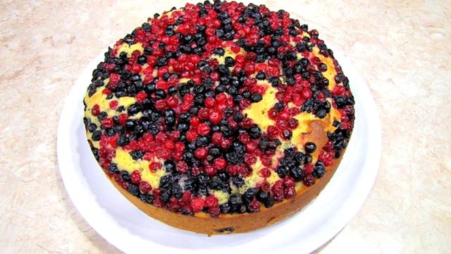 Сборник рецептов