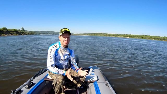 СКОРОСТНОЙ ВИНТ НА ЯМАХУ 9.9 (15) тесты скорости смотреть онлайн