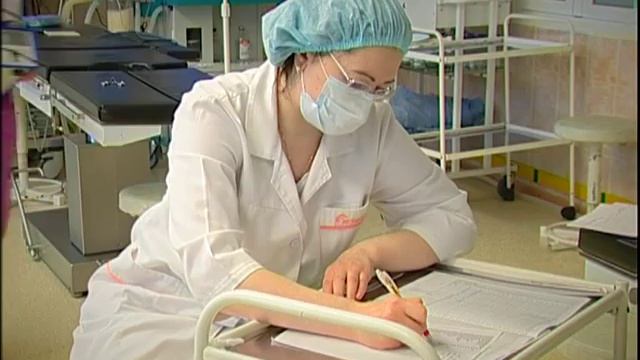 Отоларинголог. Казань. смотреть онлайн