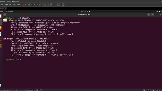 Using Subprocess Module | Pentesting Tools with Python | Craw Security #penetesting #subprocess смотреть онлайн