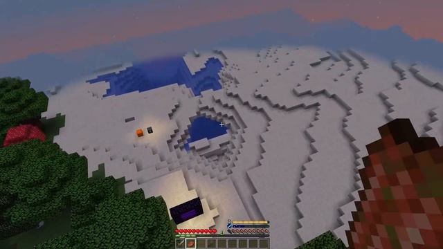 Rift Breaker Origin - Minecraft Origins Explained (Custom Origins)