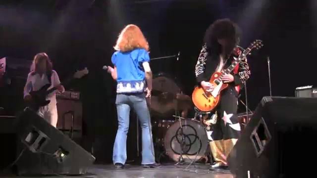 Whole Lotta Love - Boogie Mama смотреть онлайн