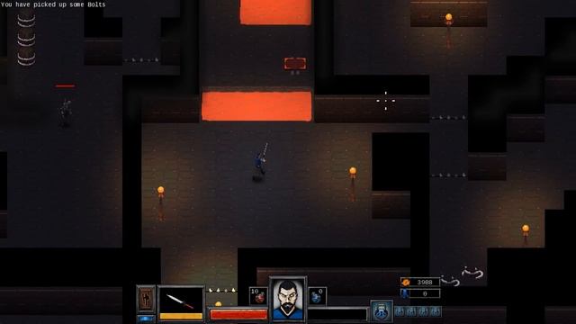 Indie Game Backlog (IGB): Vzerthos: The Heir of Thunder | Shocking I know! смотреть онлайн
