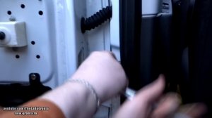 Lada Granta - установка доводчиков дверей нового образца.