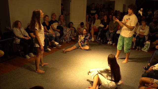 1 плот Женя Амадор, Apple Stas, Вологжанина Вероника, Людмила Пасечник смотреть онлайн