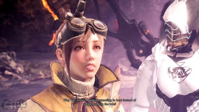 A.B.S YoRHa - Chainmail Mod - Monster Hunter World [Steam Full HD][1080p] смотреть онлайн
