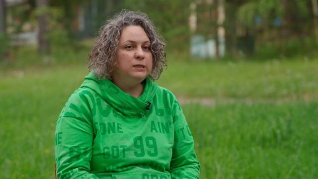 Обучение гештальт-терапевтов. Светлана Скарлош и Татьяна Амвросимова смотреть онлайн