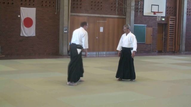 7 Рётедори Котегаеси