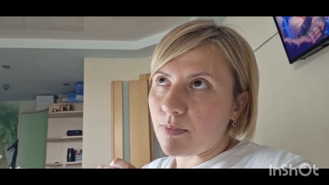 Влог_16 сентября 2023 г. заблокировала клиентку/покупки смотреть онлайн