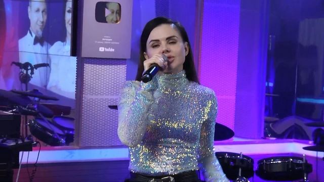 Инфинити - Пусть Музыка Играет (LIVE @ Авторадио)_Full-HD.mp4 смотреть онлайн