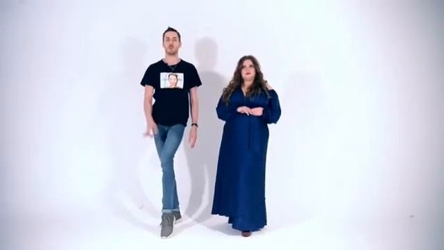Фотопозирование. Позы для Plus Size. смотреть онлайн