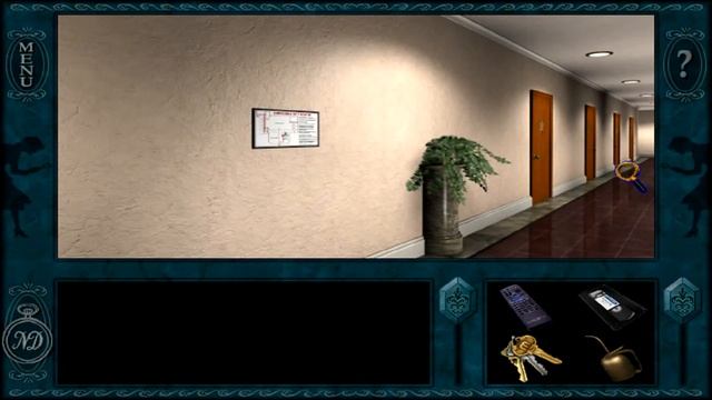 Nancy Drew: Stay Tuned for Danger -- Episode 6 смотреть онлайн