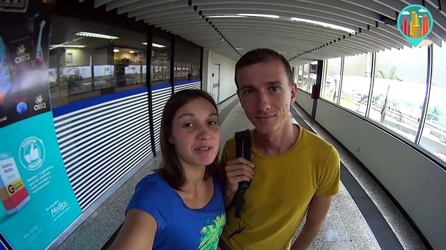 БЕЖЕНСТВО| Как получить статус беженца в Бразилии| Наш опыт смотреть онлайн