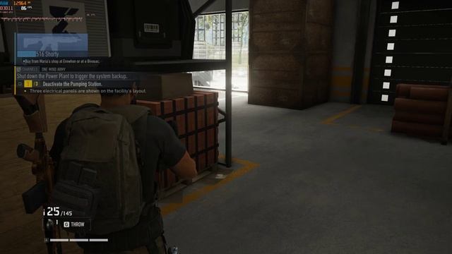 Ghost Recon Breakpoint RTX 3060 (140W) 16:10 1920×1200 Gameplay | Asus ROG Zephyrus Duo 16 FPS Test смотреть онлайн