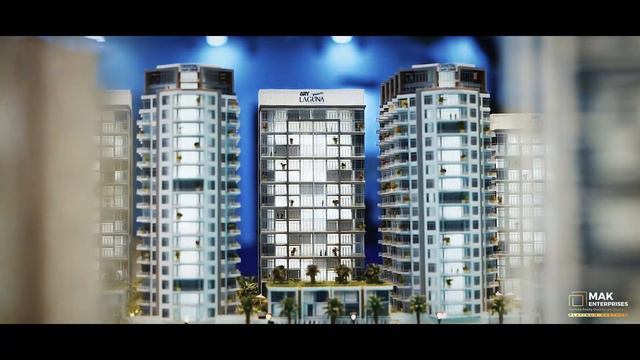 MAK Enterprises Clients Project Site Visit of ARY Laguna DHA City Karachi смотреть онлайн