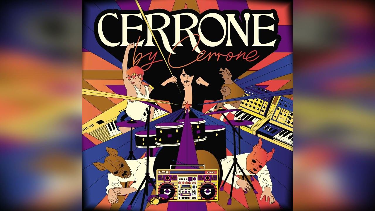 Cerrone - Supernature 2022
